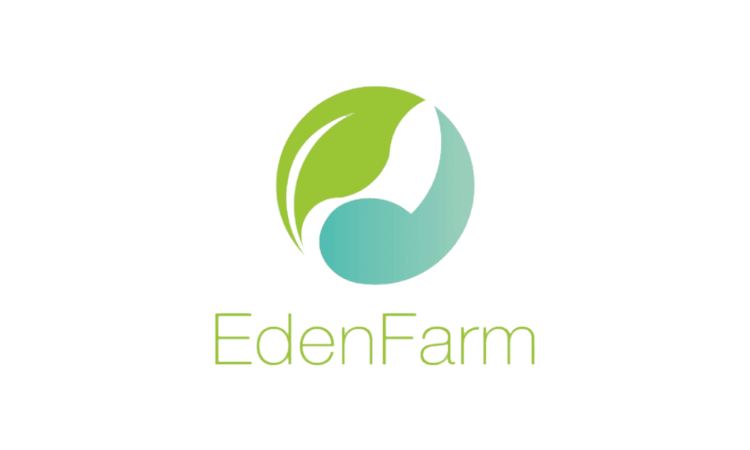 Logo Edenfarm