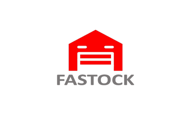 Logo Fastock