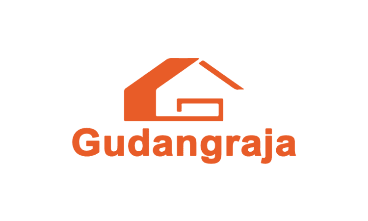 Logo Gudangraja