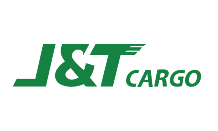Logo J&T Cargo