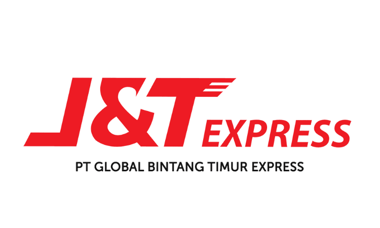 Logo J&T