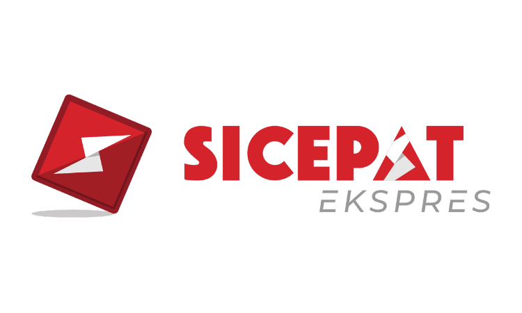Logo Sicepat