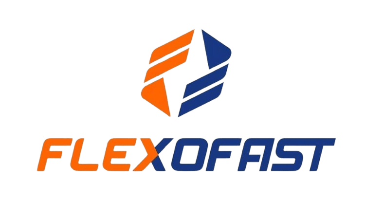 Logo flexofast