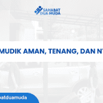 5 Tips Mudik Aman, Tenang, dan Nyaman