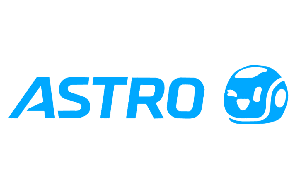 ASTRO LOGO