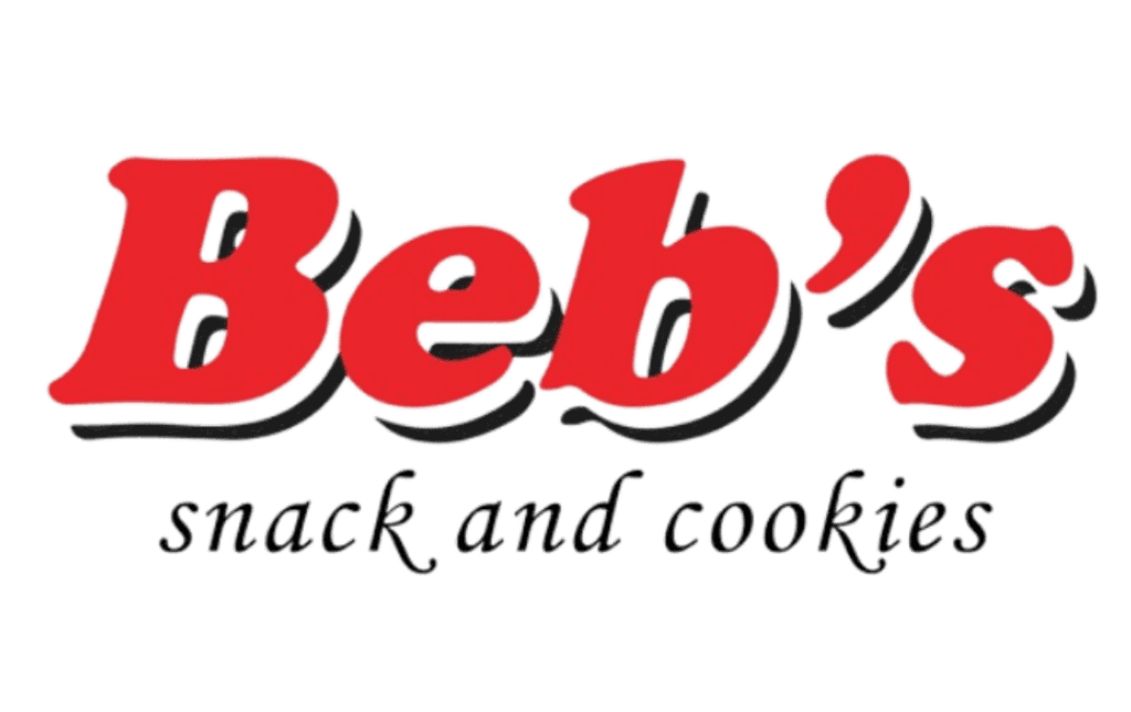 BEBS SNACK LOGO