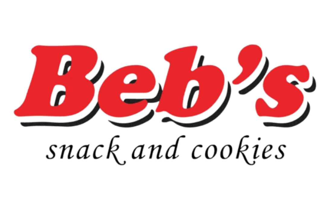 BEBS SNACK LOGO