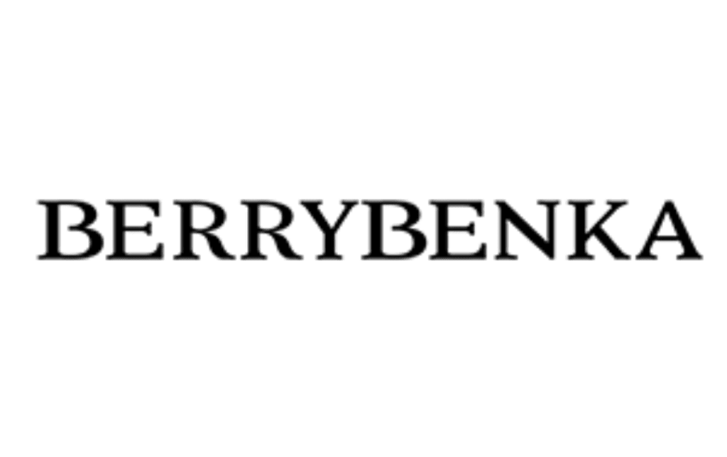 BERRYBENKA LOGO