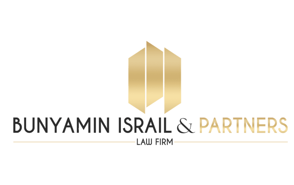 BIP LAW FIRM LOGO