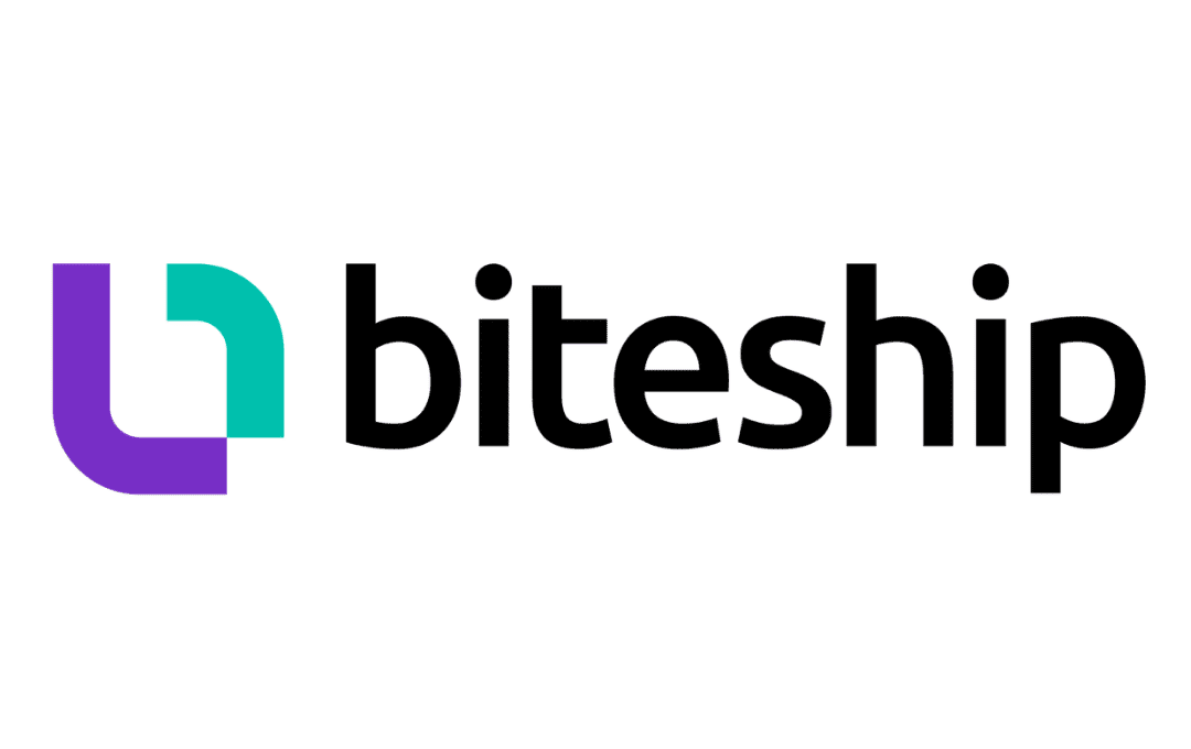 BITESHIP LOGO
