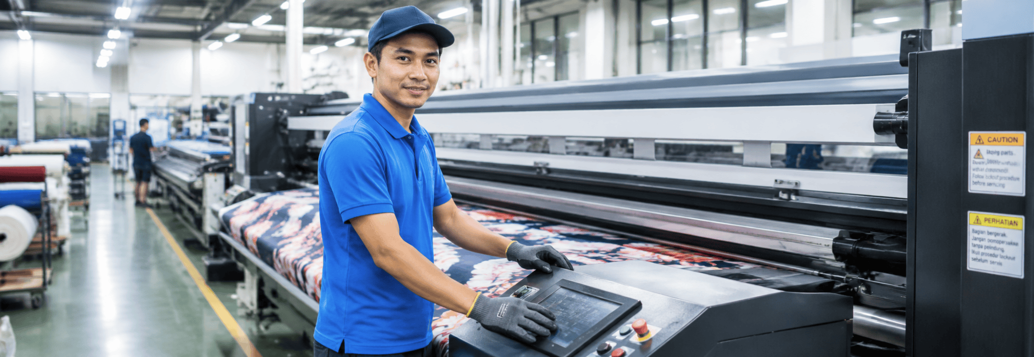 COVER IMAGE WEBSITE JOB POSTING LOKER operator printing