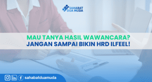 Tanya hasil wawancara