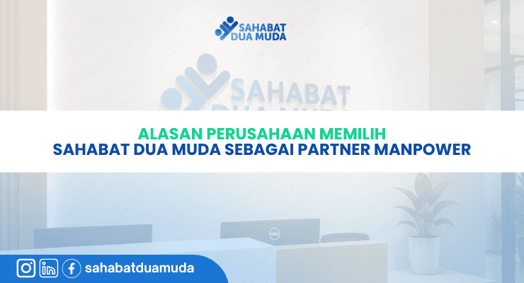 Cover Artikel Website alasan perusahaan memilih sdm
