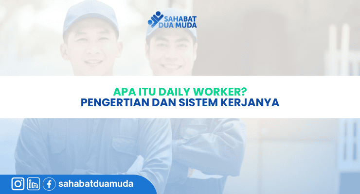 Cover Artikel Website apa itu daily worker