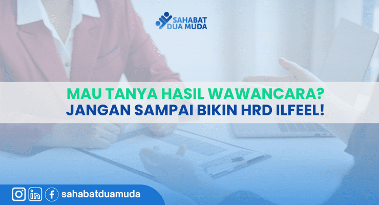 Tanya hasil wawancara