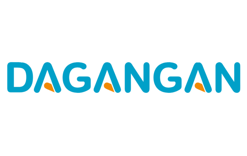 DAGANGAN LOGO