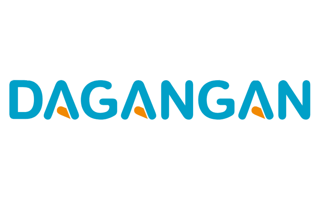 DAGANGAN LOGO