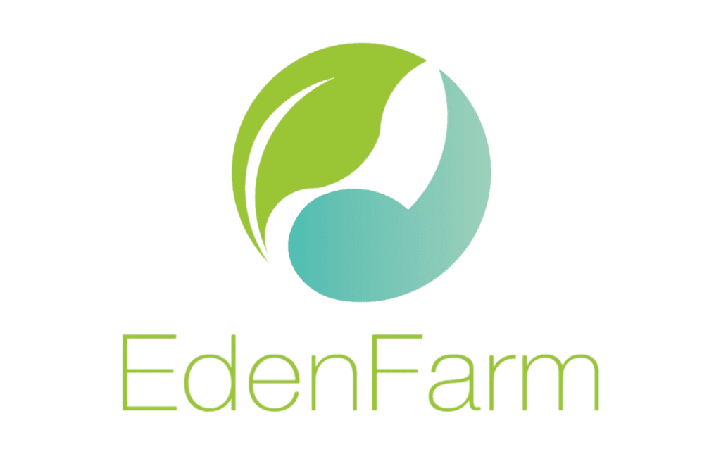 EDEFARM LOGO
