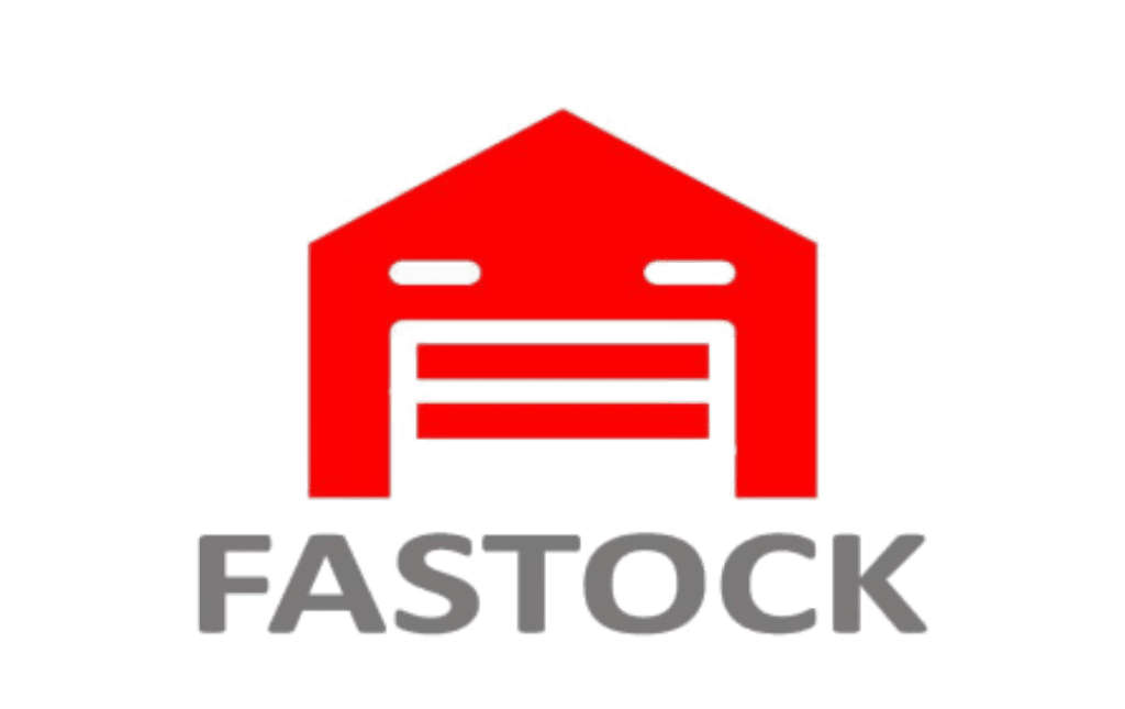 FASTOCK LOGO
