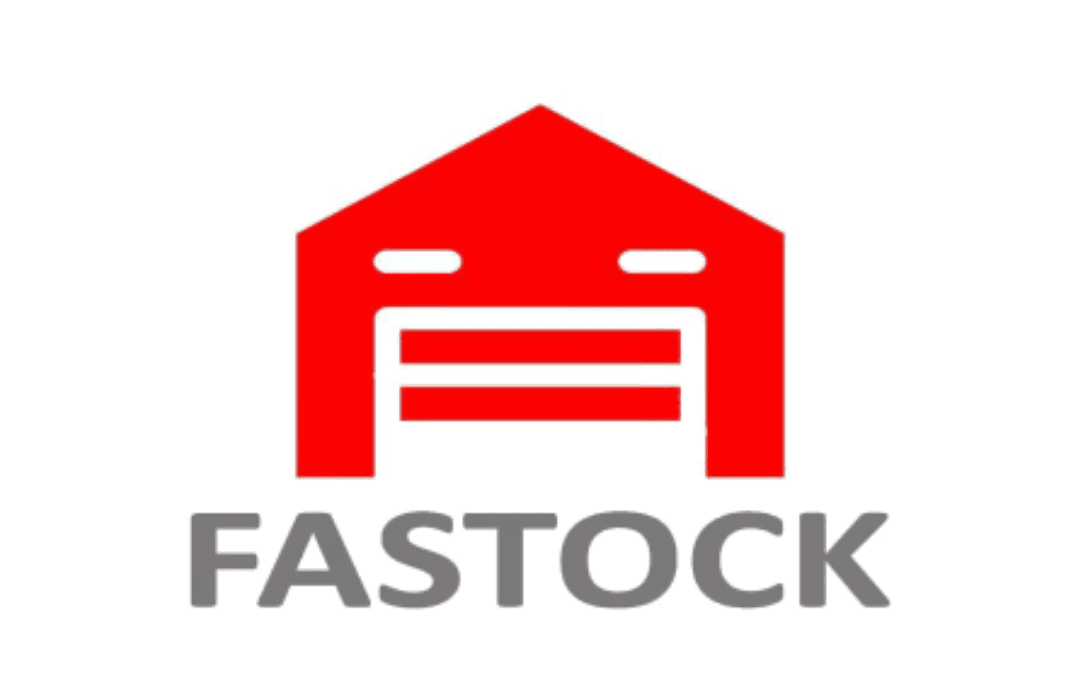 FASTOCK LOGO