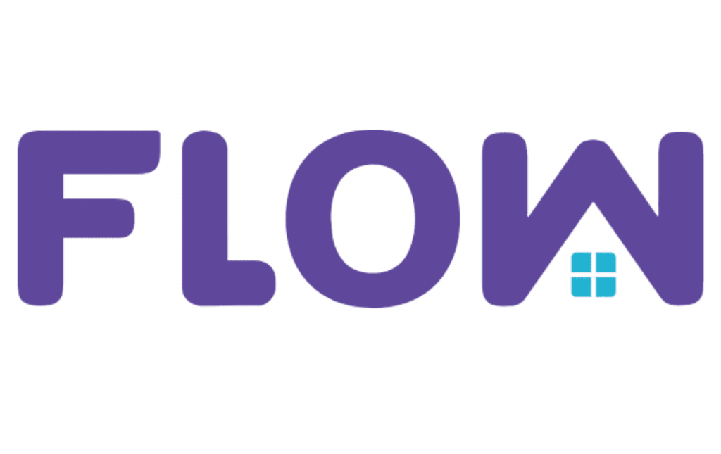FLOWGISTIK LOGO