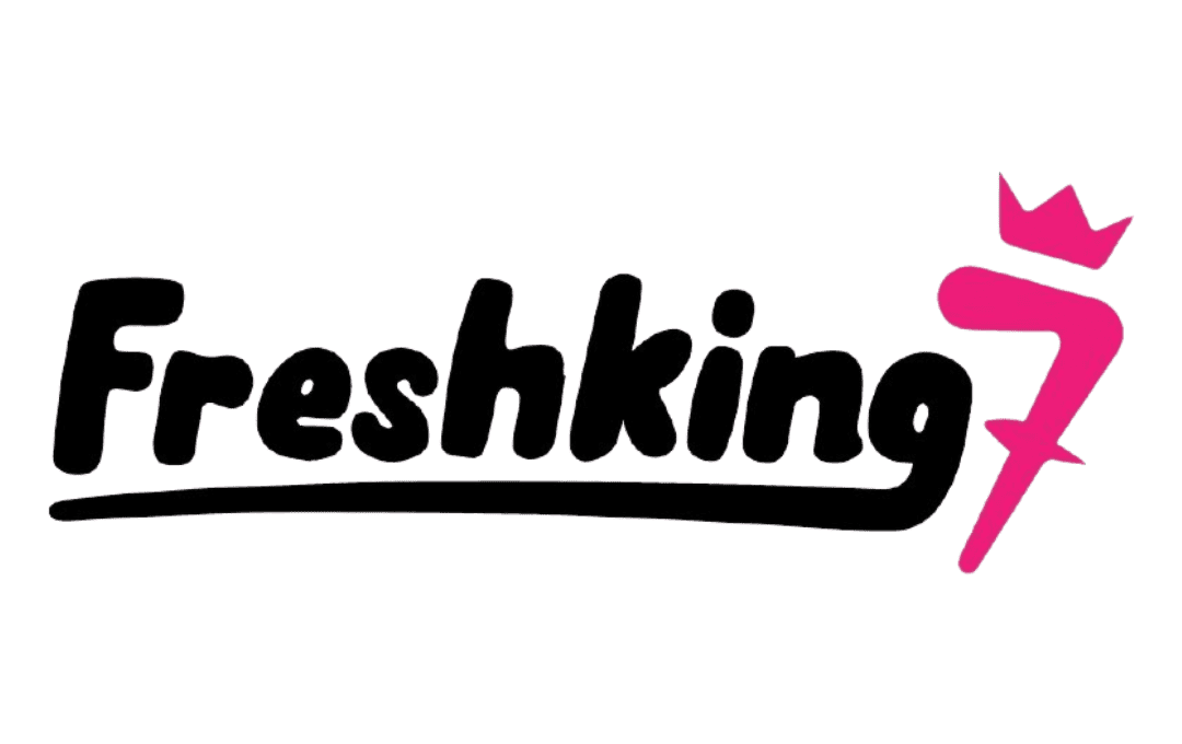 FRESHKING7 LOGO