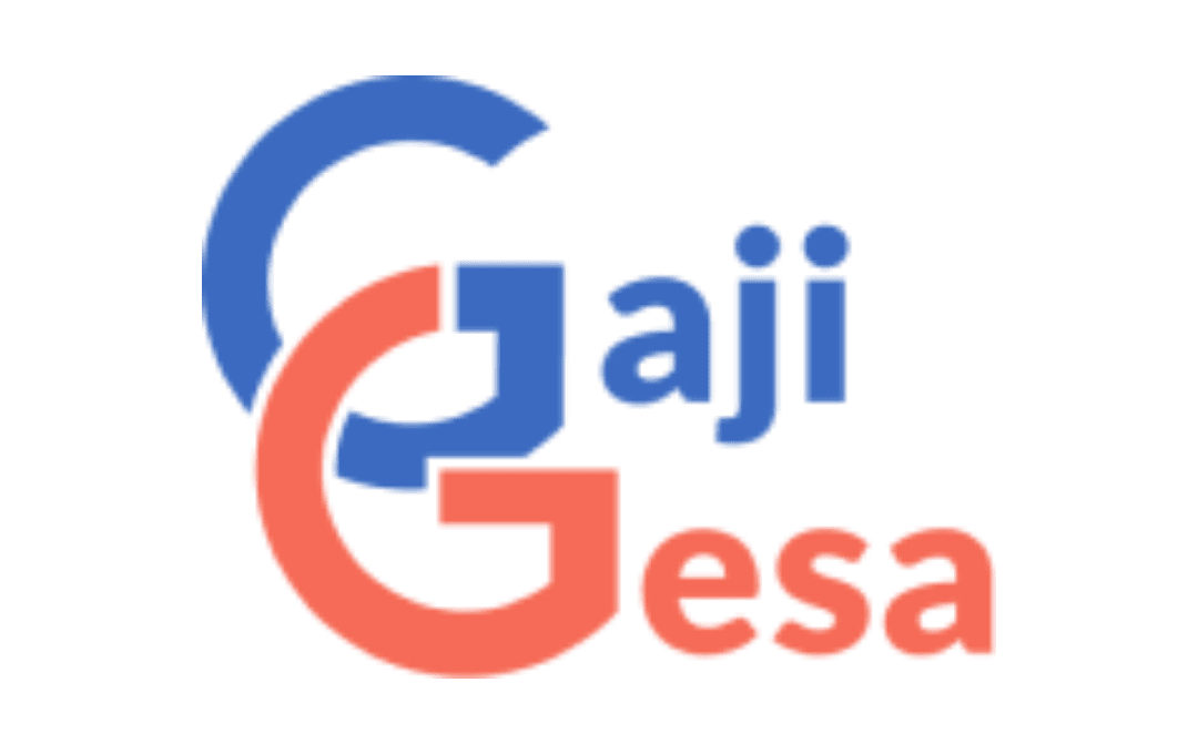 GAJIGESA LOGO