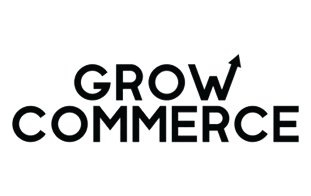 GROWCOMMERCE LOGO