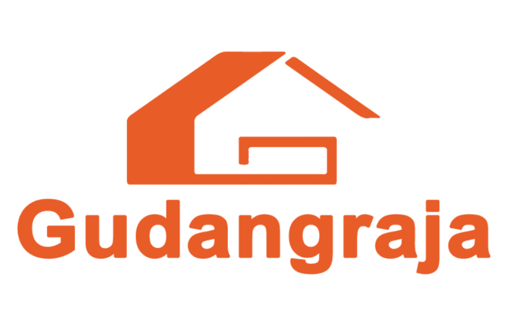 GUDANG RAJA LOGO