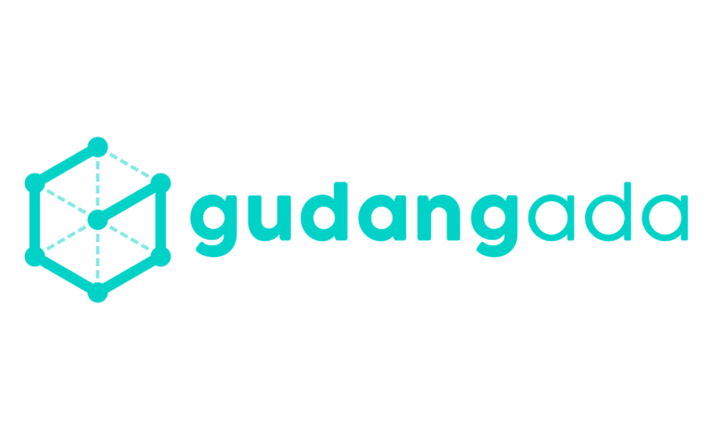 GUDANGADA LOGO