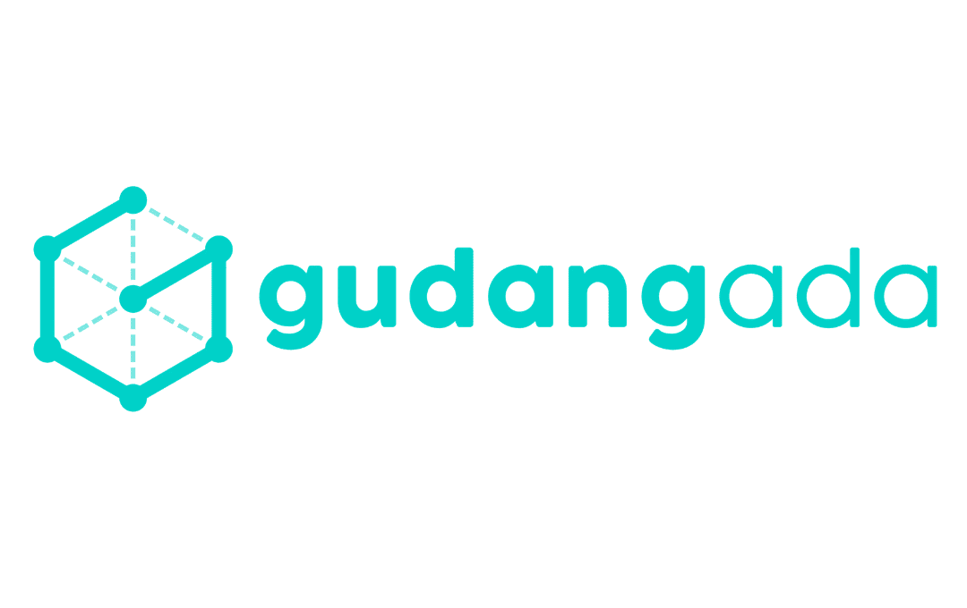 GUDANGADA LOGO