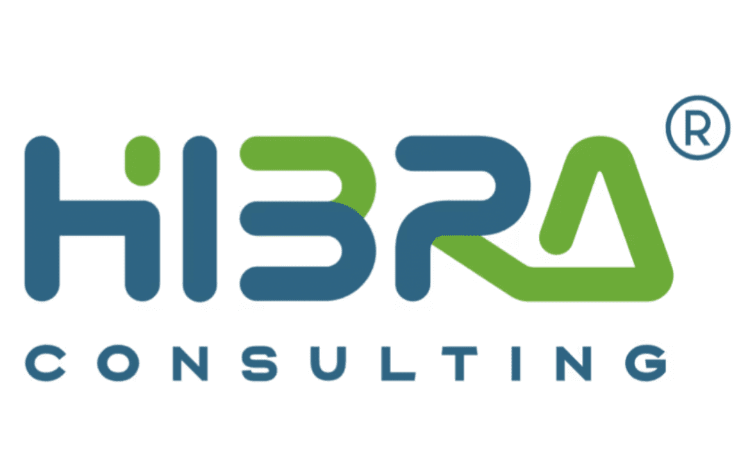 HIBRA CONSULTING LOGO