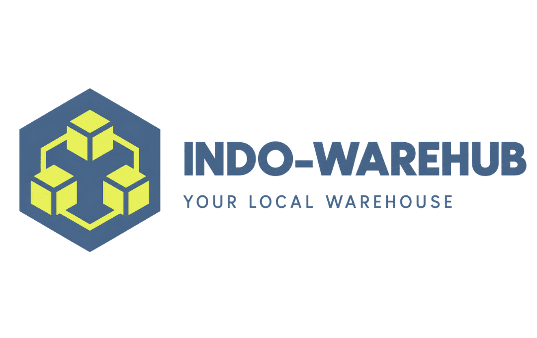 INDO-WAREHUB LOGO