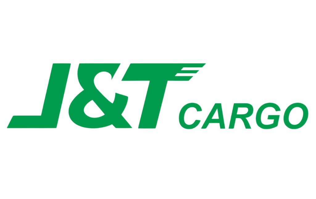 J&T CARGO LOGO