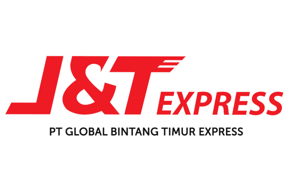J&T EXPRESS LOGO