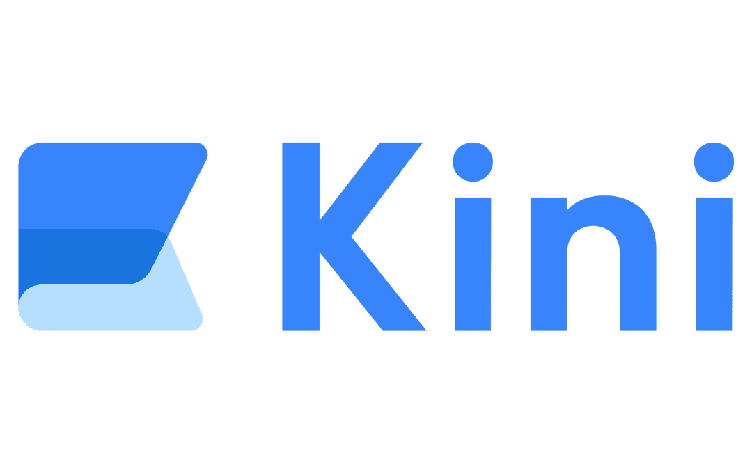 KINI LOGO