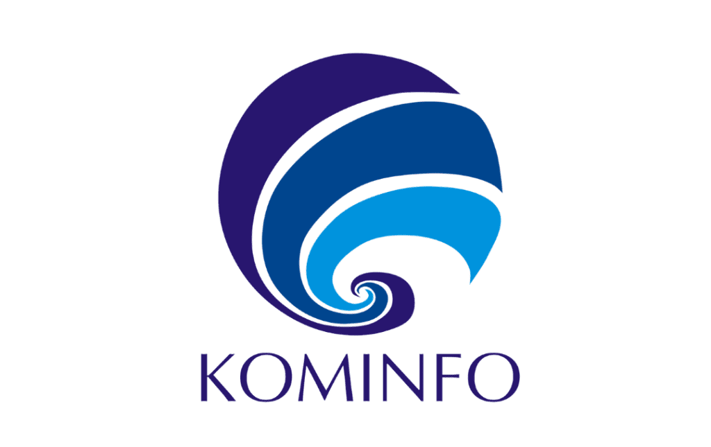 KOMINFO LOGO