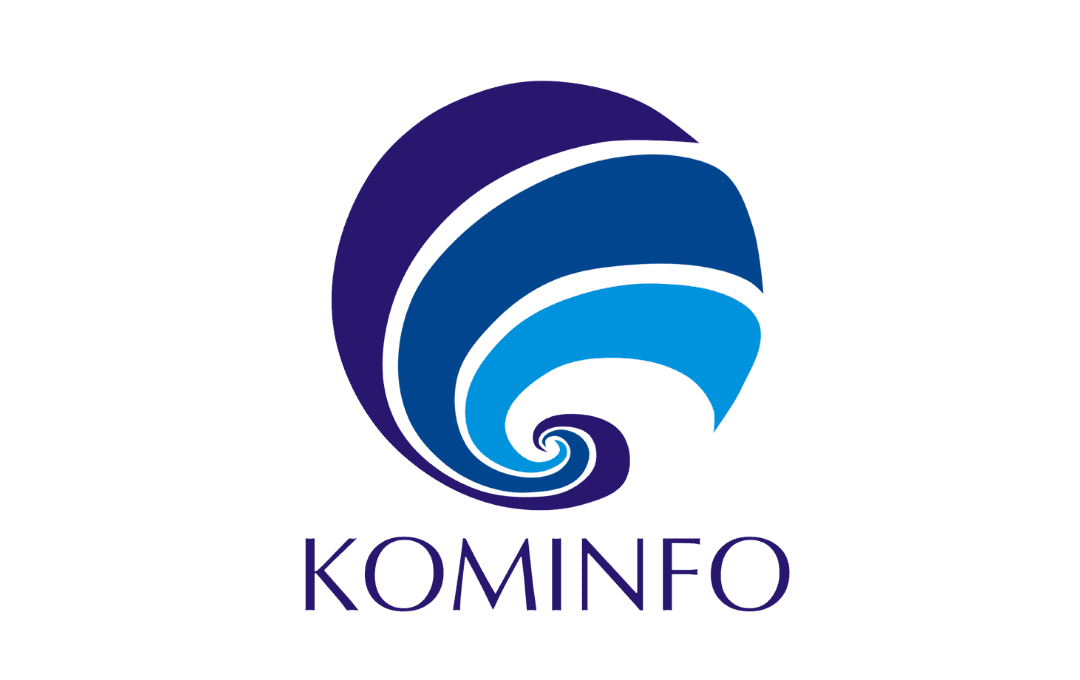 KOMINFO LOGO