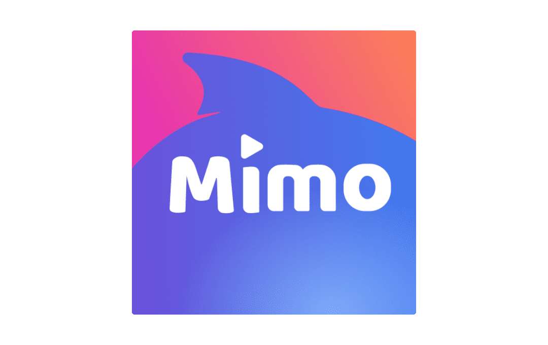 MIMO LOGO