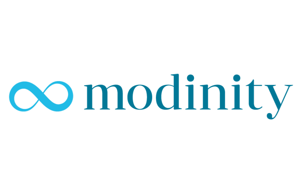 MODINITY LOGO