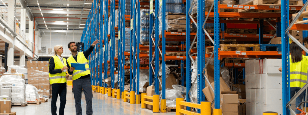 Mengapa Perusahaan Memilih Outsourcing Saat Peak Season