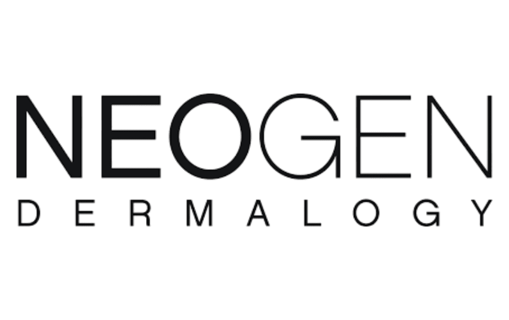 NEOGEN LOGO