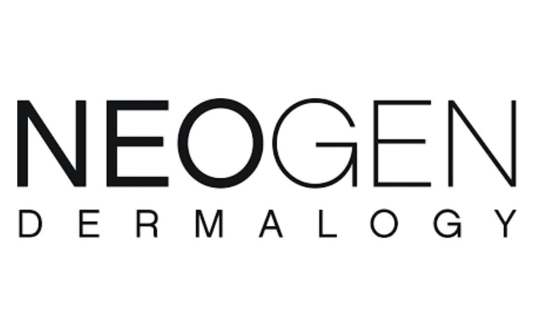 NEOGEN LOGO