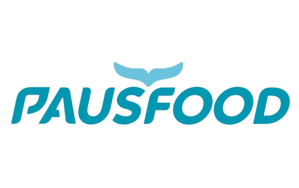 PAUSFOOD LOGO