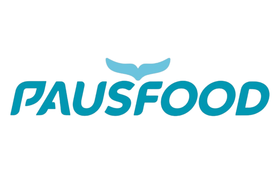 PAUSFOOD LOGO