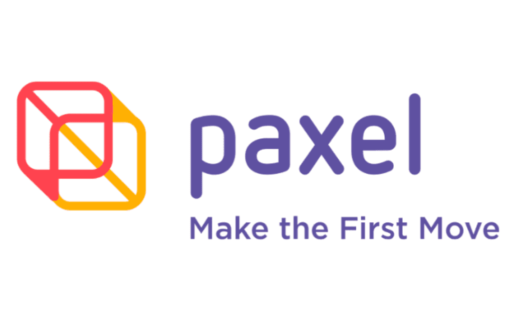 PAXEL LOGO