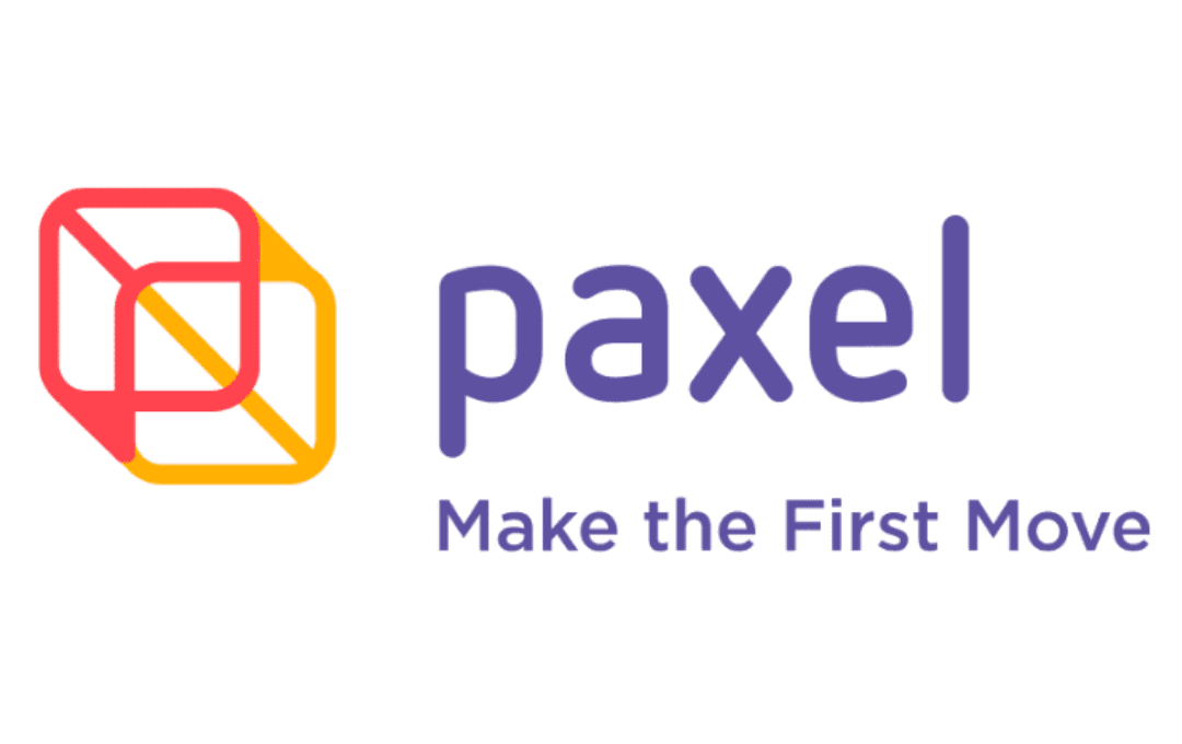 PAXEL LOGO