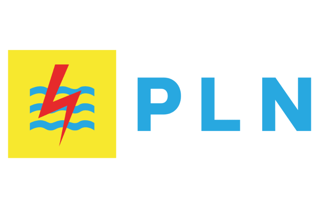 PLN LOGO