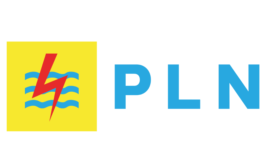 PLN LOGO