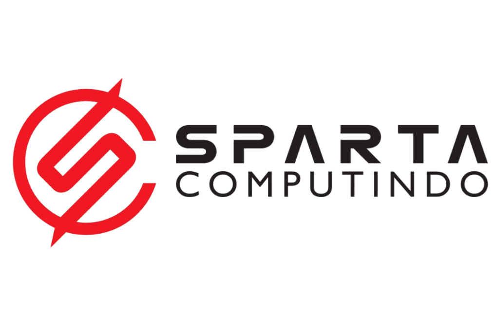 SPARTA COMPUTINDO LOGO
